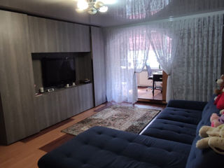 Apartament cu 3 camere, 107 m², Telecentru, Chișinău foto 10