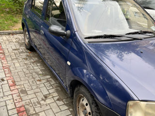 Dacia Logan foto 5