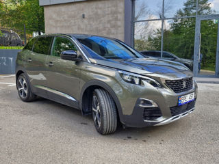 Peugeot 3008 foto 4