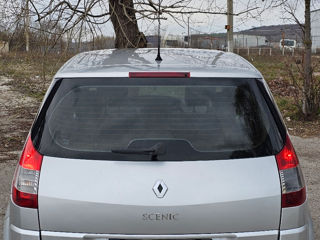Renault Scenic foto 5