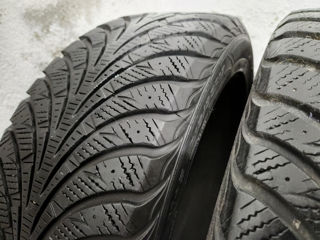 Good year зима 215/55 R17 foto 2