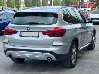 BMW X3 foto 3