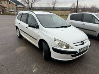 Peugeot 307 foto 2