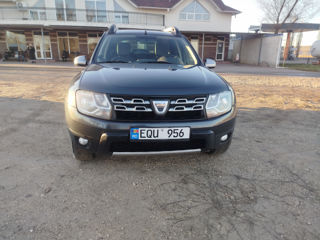 Dacia Duster foto 5