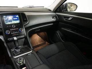 Renault Talisman foto 5