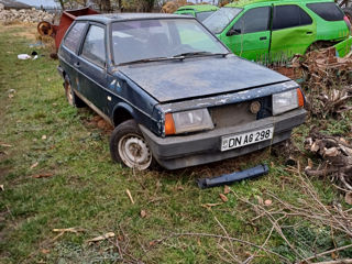 Lada / ВАЗ 2109