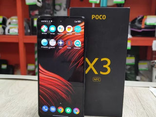 Xiaomi Poco X3 NFC în stare ideală