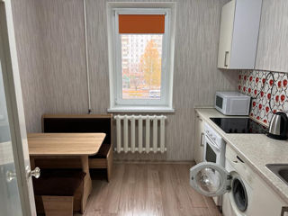 Apartament cu 1 cameră, 35 m², Botanica, Chișinău