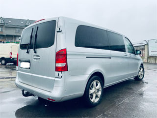 Mercedes Vito foto 5