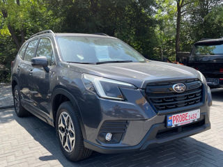 Subaru Forester foto 2