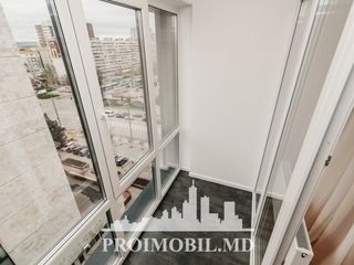 Chirie, Ismail, Estate Tower, 1 cameră+living, 450 euro! foto 10