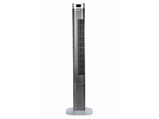 Ventilator Powermat Grey Tower-120 foto 1