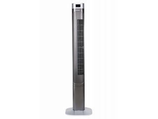 Ventilator Powermat Grey Tower-120