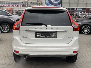 Volvo XC60 foto 5