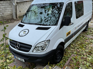 Mercedes Sprinter 313