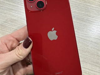 iPhone 13 Red product