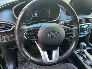 Hyundai Santa FE foto 5