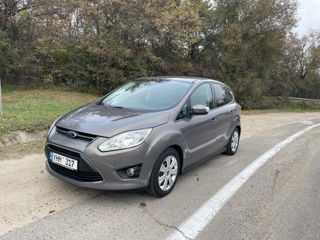 Ford C-Max foto 4