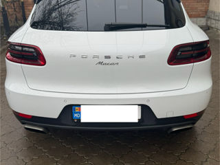 Porsche Macan foto 3