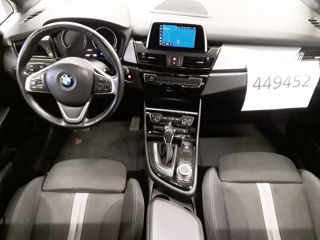 BMW 2 Series Active Tourer foto 3