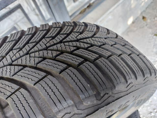 Continental WinterContact TS870 205/55 R16 foto 2