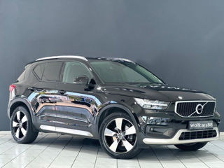 Volvo XC40 foto 1