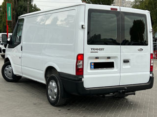 Ford Transit Tourneo foto 3