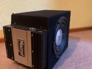 Subwoofer JBL 1000W foto 3