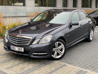 Mercedes E-Class foto 3