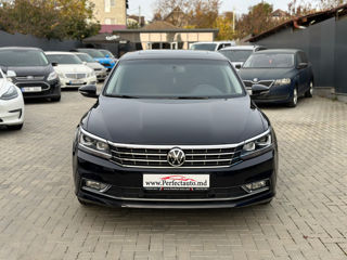 Volkswagen Passat foto 5