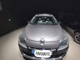 Renault Megane foto 10