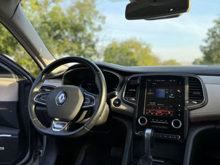 Renault Talisman foto 10