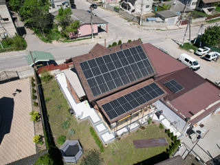 Panouri solare Inter Energy 560W фото 12