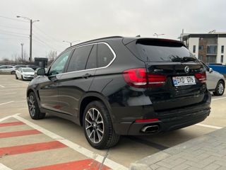 BMW X5 foto 2