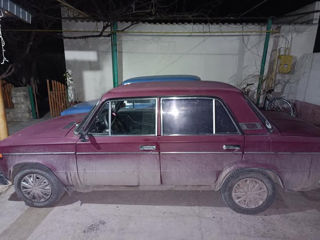 Lada / ВАЗ 2106 foto 3