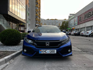 Honda Civic foto 2