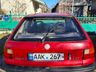 Opel Astra foto 2