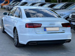 Audi A6 foto 5