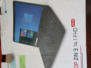 Se vinde 2 laptopuri , 1, laptopzin3 14.1 fhd nou in cutie 1600 lei si acer e15, e5-5733239 -1500 fi