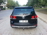 Volkswagen Touareg foto 6