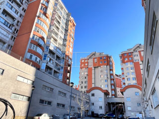 Apartament cu 2 camere, 80 m², Centru, Chișinău foto 8