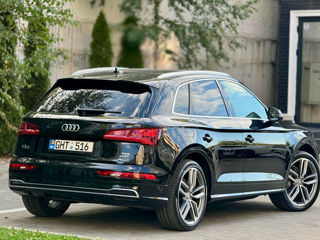 Audi Q5 foto 2