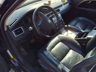 Volvo S80 foto 7