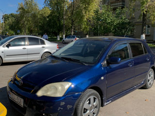 Toyota Corolla foto 4