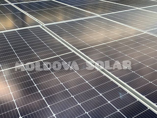Panouri solare 570 w monocristal in Moldova foto 13