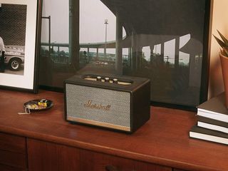 marshall acton bt 2