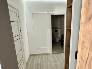 Apartament cu 2 camere, 63 m², Buiucani, Chișinău foto 7