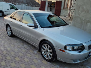 Volvo S80 foto 3