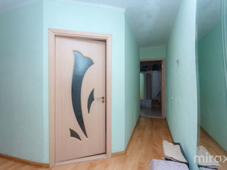 Apartament cu 2 camere, 48 m², Râșcani, Chișinău foto 6