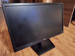 Monitor LG 22en33s foto 1